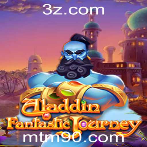 Explorando o Fascinante Mundo do Jogo 'Aladdin'