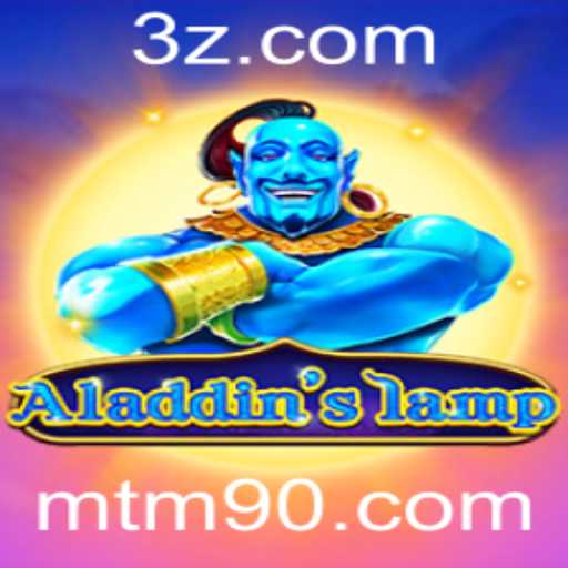 Explorando 'Aladdinslamp': Um Novo Horizonte nos Jogos de Tabuleiro