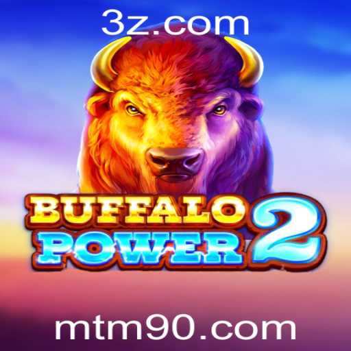 BuffaloPower2: A Aventura Definitiva no Mundo dos Jogos