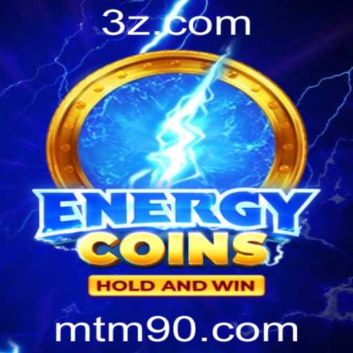 EnergyCoins: Descubra o Mundo Dinâmico do Jogo MTM9