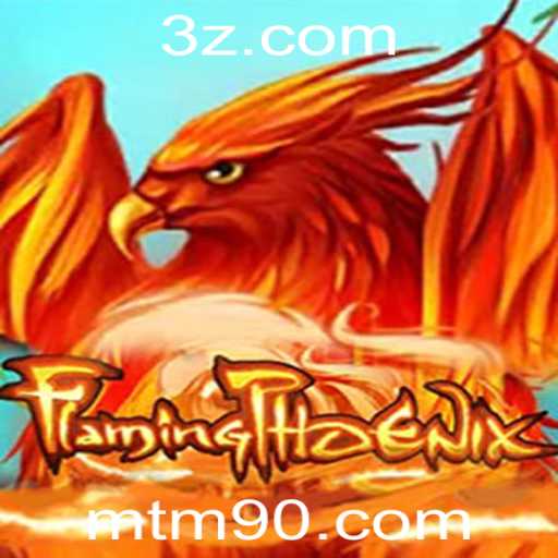 Descubra o Fascinante Mundo de FlamingPhoenix: A Nova Sensação dos Jogos