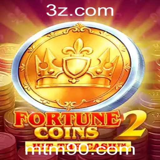 Descubra FortuneCoins2: O Jogo que Está Revolucionando 2023