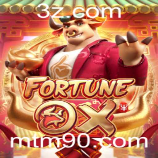 FortuneOx: Um Mergulho no Universo do Jogo de Cassino Online