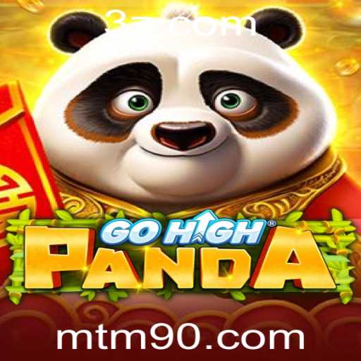 Explorando GoHighPanda: O Mundo Aventureiro do Jogo Baseado em mtm9