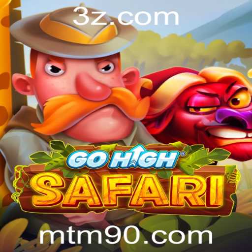 GoHighSafari: Explorando Novos Horizontes no Mundo dos Jogos
