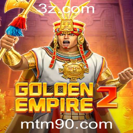Explorando GoldenEmpire2: Uma Jornada Épica no Mundo dos Jogos