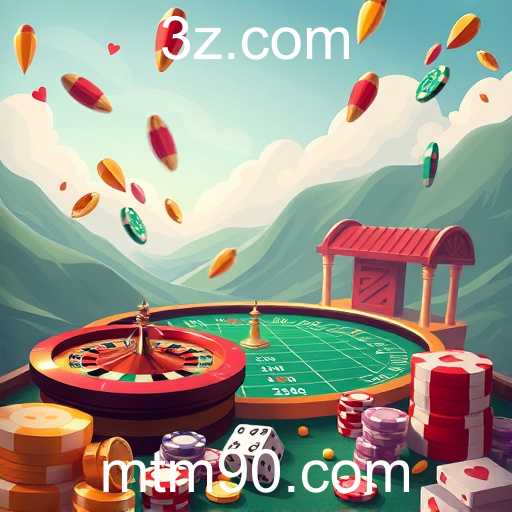 A Excitante Jornada dos Jogos de Cassino