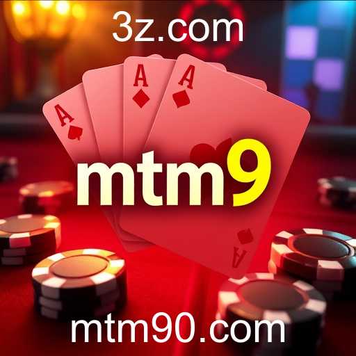 Jogos de Pôquer: Explorando a Fascinação do mtm9