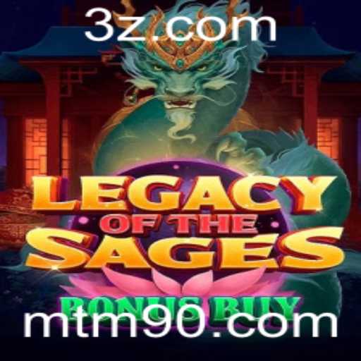 Explorando o Universo de LegacyoftheSagesBonusBuy