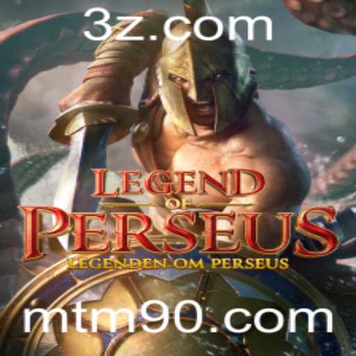 Explorando o Fascinante Mundo de LegendofPerseus: Regras e Introdução