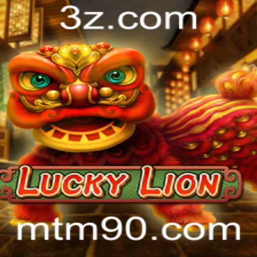 Descubra o Mundo de LuckyLion: O Jogo que Conquista Multidões