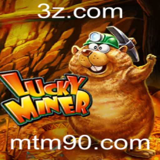 Descubra o Fascinante Mundo de LuckyMiner: Guiando-se pela Aventura
