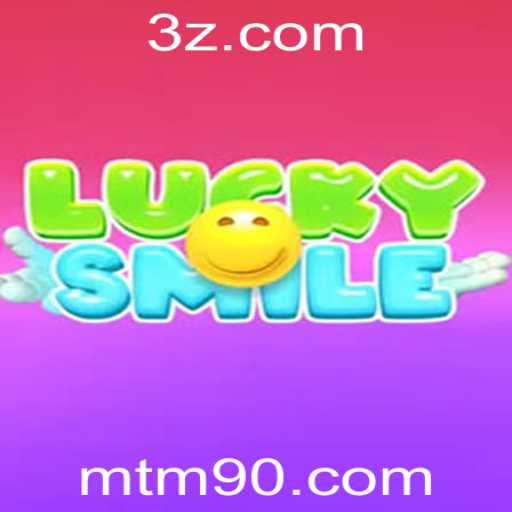 Descubra o Mundo Encantador de 'LuckySmile'