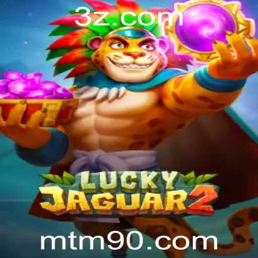 Descubra o Mundo de Luckyjaguar2: Um Jogo Envolvente e Atual