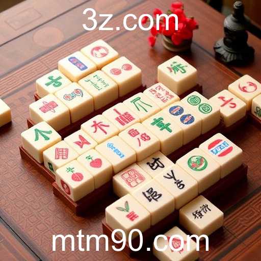 Descobrindo o Fascinante Mundo do Mahjong