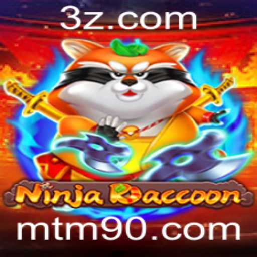 NinjaRaccoon: A Fascinante Jornada de um Guaxinim Mestre das Artes Marciais