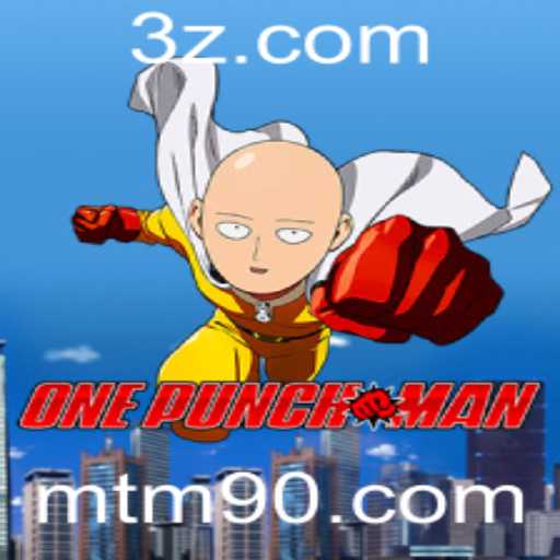 OnePunchMan: Uma Nova Era no Mundo dos Jogos
