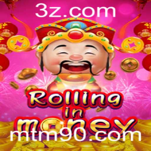 RollingInMoney: Um Jogo Emocionante e Lucrativo