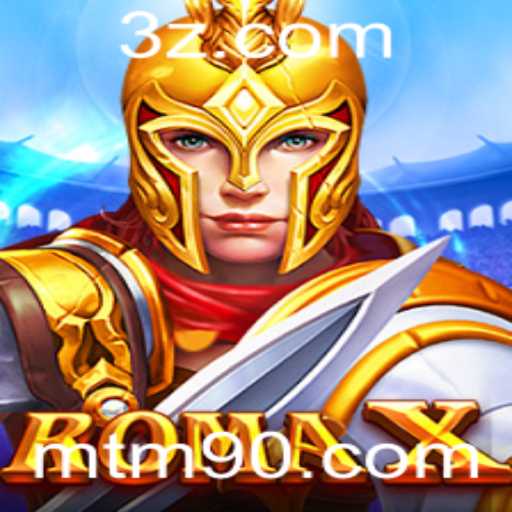 RomaX: Uma Aventura Estratégica no Coração do Império Romano