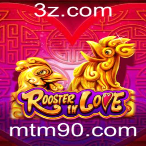 Descubra o Fascinante Jogo RoosterInLove