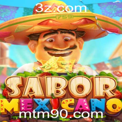Descubra o Universo do Jogo SaborMexicano: Regras e Dinâmicas