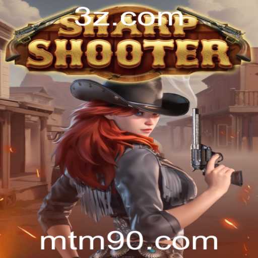 Descubra o Empolgante Jogo 'Sharpshooter': Mergulhe na Aventura do Momento