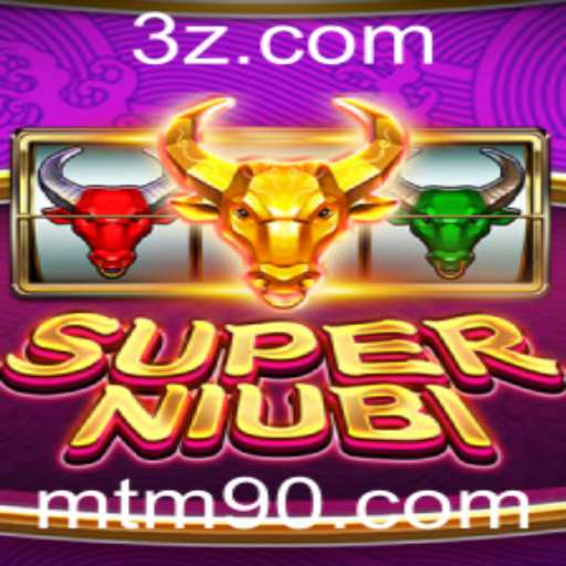 Explorando o Mundo de SuperNiubi: Um Jogo Revolucionário