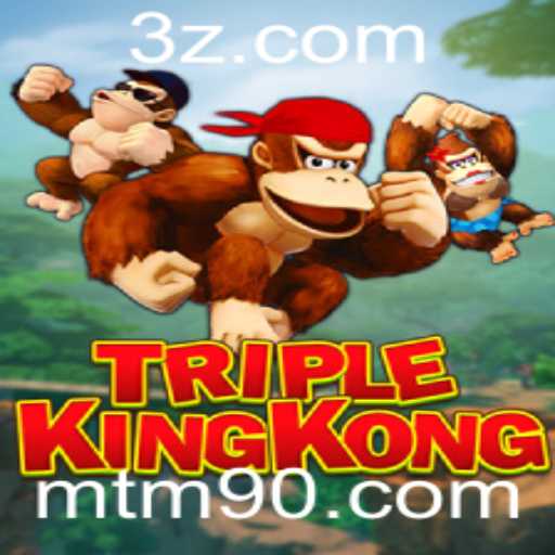 Descubra o Mundo de TripleKingKong: Um Mergulho na Diversão e Estratégia