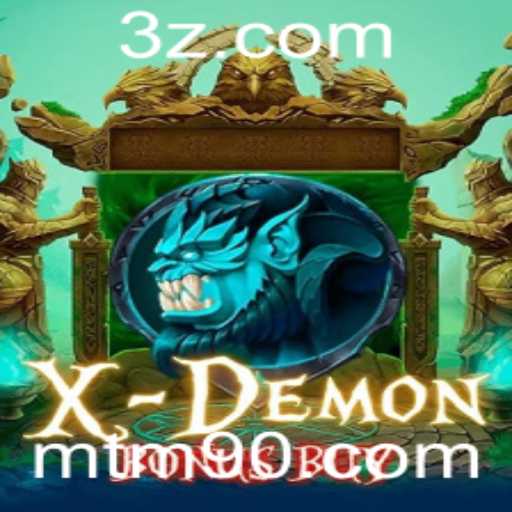 Explorando o Mundo do Jogo XDemonBonusBuy: Uma Aventura Repleta de Desafios e Oportunidades
