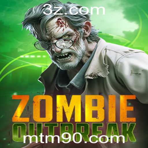 ZombieOutbreak: Um Guia Completo para Sobreviver ao Apocalipse Zumbi
